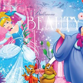 Ks 200 Parça Cinderella Puzzle