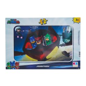 Ks 24 Parça Frame PJM704 Puzzle