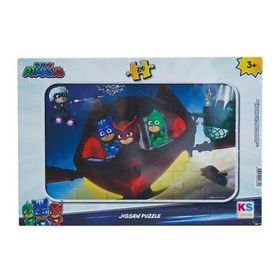 Ks 24 Parça Frame PJM704 Puzzle