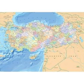 KS A Lifestyle Italy 200 Parça Puzzle
