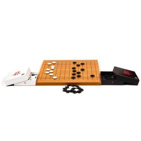 KS Board Games Go Turnuva 6 Yaş Üstü 2 Kişilik Kutu Oyunu