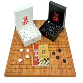 KS Board Games Go Turnuva 6 Yaş Üstü 2 Kişilik Kutu Oyunu
