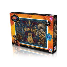 Ks COCO 200 Parça CO 113 Puzzle