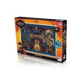 Ks COCO 200 Parça CO 113 Puzzle