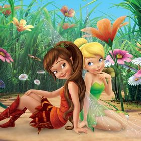 KS Fairies 50 Parça Puzzle