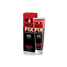KS Games 100 ml Puzzle Fix Tüp Yapıştırıcı