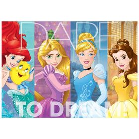 Ks Games 100 Parça İyi Dinazor Çocuk Puzzle