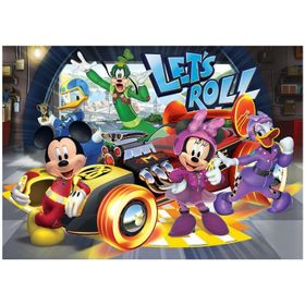 Ks Games 100 Parça İyi Dinazor Çocuk Puzzle