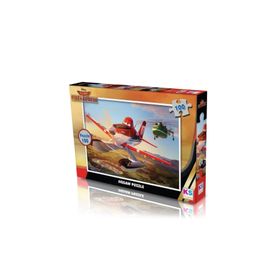 Ks Games 100 Parça Planes PL714 Puzzle