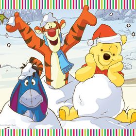 Ks Games 100 Parça Winnie The Pooh Puzzle