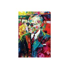 KS Games 1000 Parça Atatürk Reisi Cumhur Puzzle