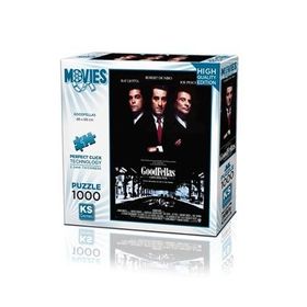 KS Games 1000 Parça Sıkı Dostlar Puzzle
