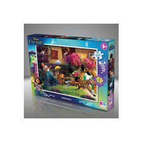 KS Games 100ENC714 Encanto Puzzle