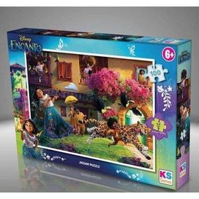 KS Games 100ENC714 Encanto Puzzle