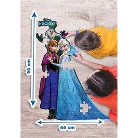 KS Games 10307 Cars XL Puzzle