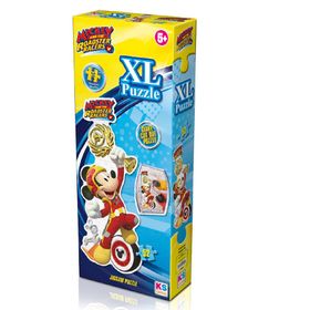KS Games 10804 Mickey Mause Xl Puzzle