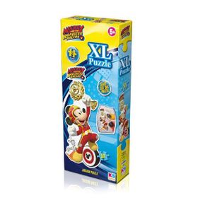 KS Games 10804 Mickey Mause Xl Puzzle