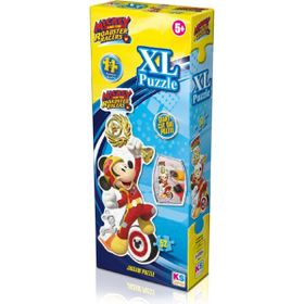KS Games 10804 Mickey Mause Xl Puzzle