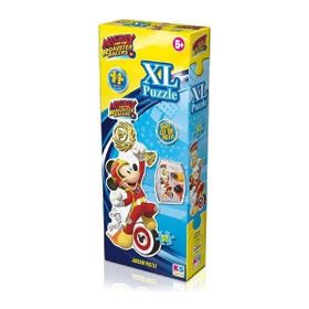 KS Games 10804 Mickey Mause Xl Puzzle