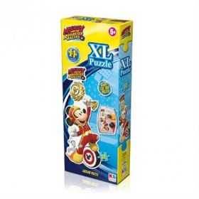 KS Games 10804 Mickey Mause Xl Puzzle