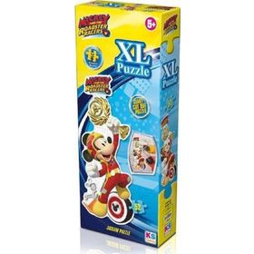KS Games 10804 Mickey Mause Xl Puzzle
