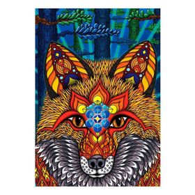 KS Games 1500 Parça Electric Forest Puzzle