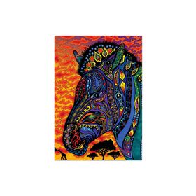 KS Games 1500 Parça The Zebra Puzzle