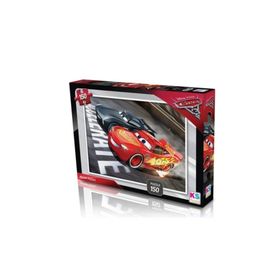 KS Games 150CR715 Cars Puzzle