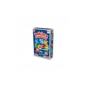 KS Games 153.P.PUZL.005.1807 İngilizce Öğreniyorum Puzzle