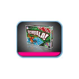 KS Games 153.P.PUZL.005.1836 Lüks Tombala