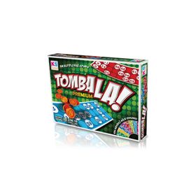 KS Games 153.P.PUZL.005.1836 Lüks Tombala