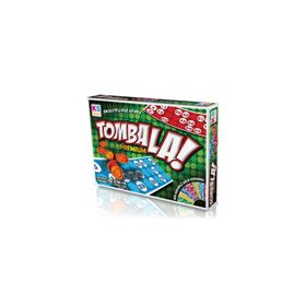 KS Games 153.P.PUZL.005.1836 Lüks Tombala