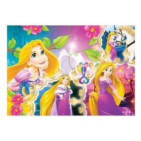 KS Games 200 Parça TG113 Tangled Puzzle