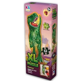 KS Games 20060 Kahve İçen Atatürk 500 Parça Puzzle
