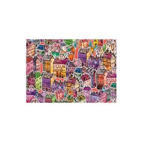 KS Games 20550 1000 Parça City Of Colors Puzzle
