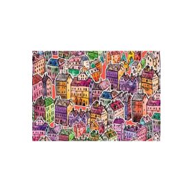 KS Games 20550 1000 Parça City Of Colors Puzzle