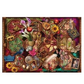 KS Games 20564 1000 Parça The Collection Puzzle
