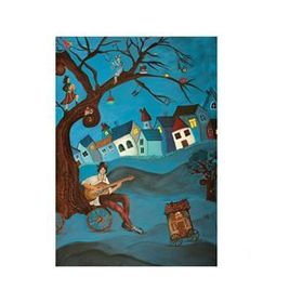Ks Games 20588 1000 Parça Mesken Puzzle