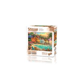 KS Games 20673 Island Time 1000 Parça Puzzle