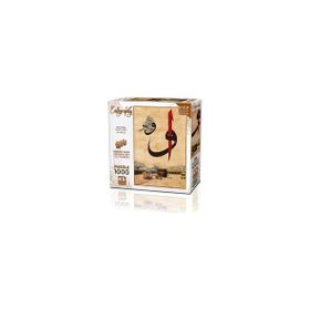 Ks Games 20735 1000 Parça Vav-Kabe Puzzle