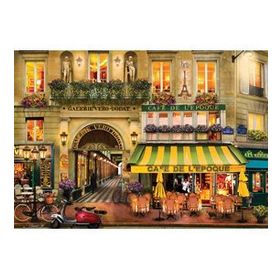 KS Games 22015 1500 Parça Galerie Vero Puzzle