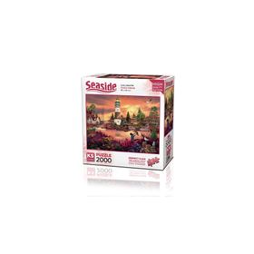 KS Games 22516 Love Lifted Me 2000 Parça Puzzle