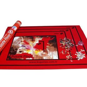 KS Games 23005 Kelebek 3000 Parça Puzzle Seti