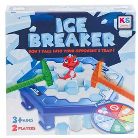 KS Games 25123 Ice Breaker