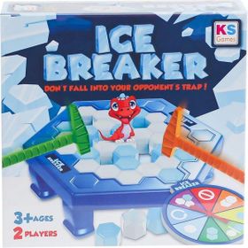 KS Games 25123 Ice Breaker
