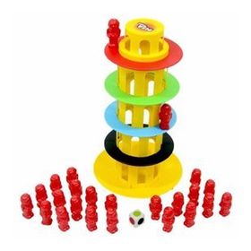 KS Games 25904 Pisa Tower Denge Oyunu