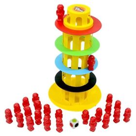 KS Games 25904 Pisa Tower Denge Oyunu