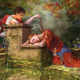 Ks Games 3000 Parça While She Was Waiting Puzzle