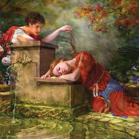 Ks Games 3000 Parça While She Was Waiting Puzzle