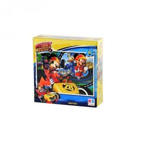 Ks Games 35 Mickey Mouse Puzzle